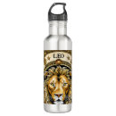 Search for zodiac sign water bottles Leo
