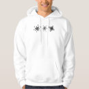 Search for minimalist design hoodies Cute