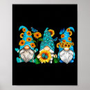 Search for garden gnome posters Summer