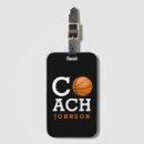Search for basketball luggage tags Cool