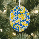 Search for pattern oval christmas tree decorations Abstract
