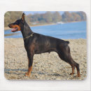 Search for doberman mousepads Pet