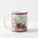Search for floral quote mugs Bible