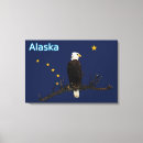 Search for eagle canvas prints Wildlife