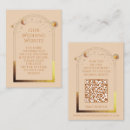 Search for visit our website weddings Rsvp qr code