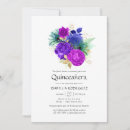 Search for old folks invitations Floral