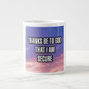 Search for it security mugs Safe