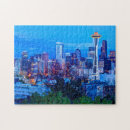 Search for kerry puzzles Seattle