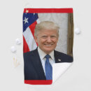 Search for donald trump golf equipment Make america great again
