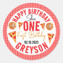 Search for sliced stickers For kids