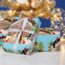 Search for chocolate lab wrapping paper Cute