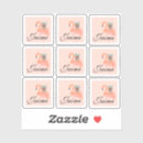 Search for funny flamingo stickers Tropical