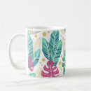 Search for vector drawing mugs Pattern