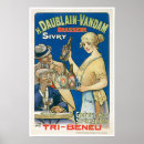 Search for vintage beer posters Food