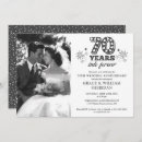 Search for 70th anniversary invitations Vow renewal