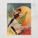 Search for dances postcards Woman