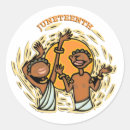 Search for juneteenth stickers Civil rights