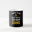 Search for coin collector mugs Collecting old coins