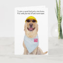 Search for labrador fathers day cards Funny