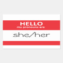 Search for her stickers Gender