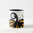 Search for black pumpkin mugs Fall