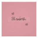 Search for name posters Girly