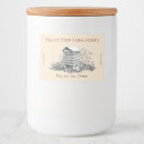 Search for vintage food labels Honey