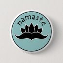 Search for namaste badges Lotus