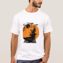 Search for haunted house tshirts Moon