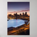 Search for elevated view posters Dusk