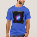 Search for cool space image tshirts Universe