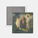 Search for crucifixion magnets Easter