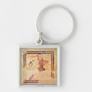 Search for ancient key rings Shield