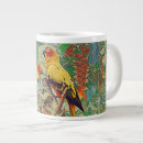Search for conure mugs Parrot
