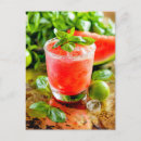 Search for melon postcards Green