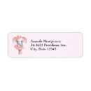 Search for tutu return address labels Dance