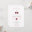 Search for modern baby girl shower invitations Pink