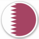 Search for qatar flag stickers Travel