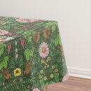 Search for dining artists tablecloths Nature