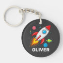 Search for rocket ship key rings Cute