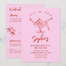 Search for retro cocktail party invitations Minimalist