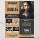 Search for store flyers Advertising