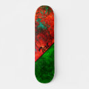 Search for stones skateboards Abstract