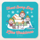 Search for buddy coasters Cartoon