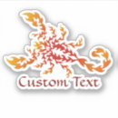 Search for zodiac symbol stickers Scorpion