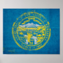 Search for distressed posters Flag