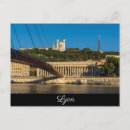Search for lyon postcards Fourvière