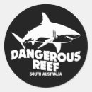 Search for dangerous stickers Underwater wildlife