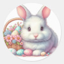Search for basket of flowers stickers For kids