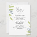 Search for hotel invitations Foliage